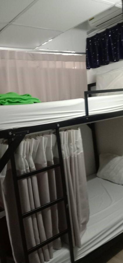 Natcha Place Rangsit Donmuang Bagian luar foto