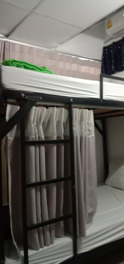 Natcha Place Rangsit Donmuang Bagian luar foto