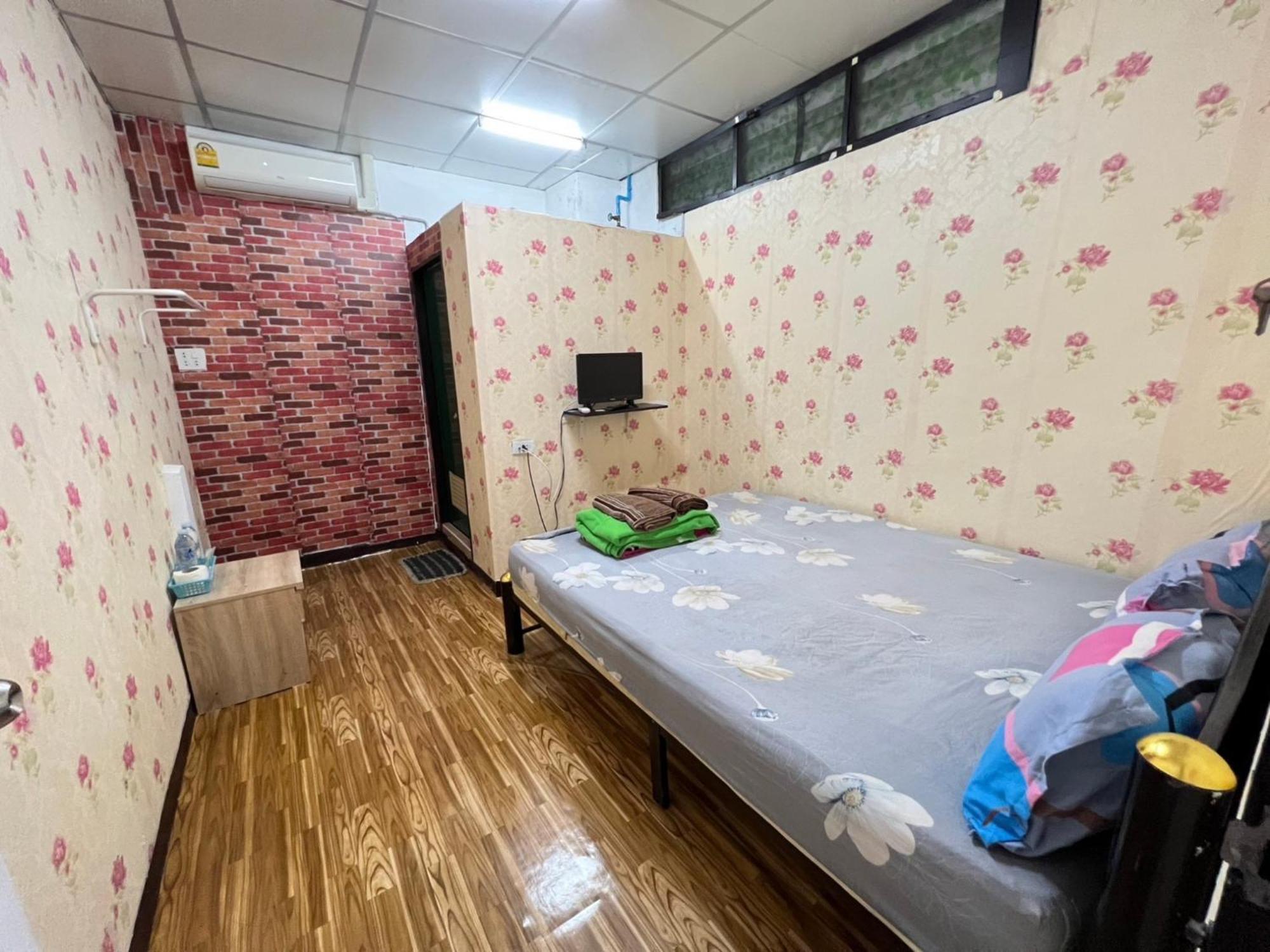 Natcha Place Rangsit Donmuang Bagian luar foto