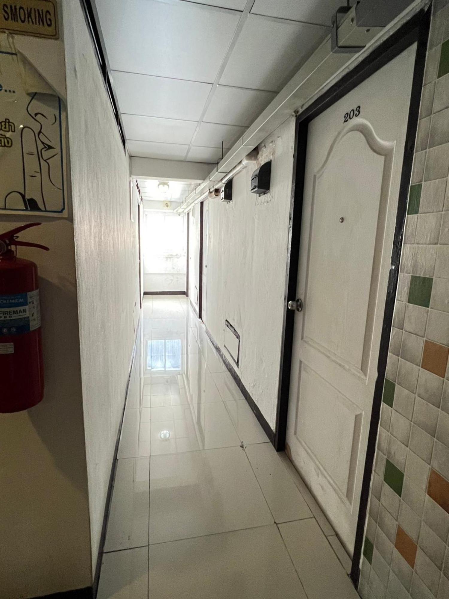 Natcha Place Rangsit Donmuang Bagian luar foto
