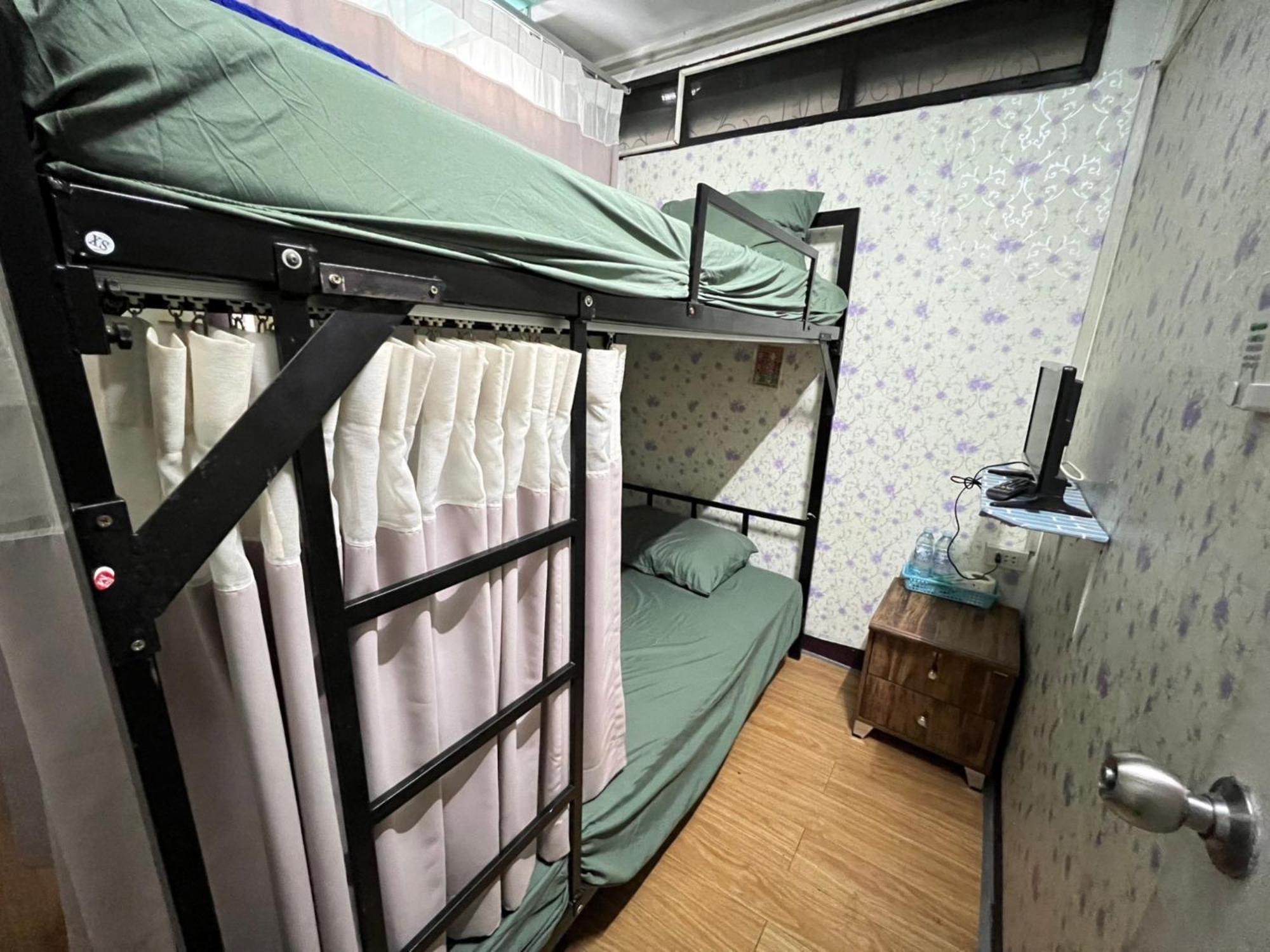 Natcha Place Rangsit Donmuang Bagian luar foto