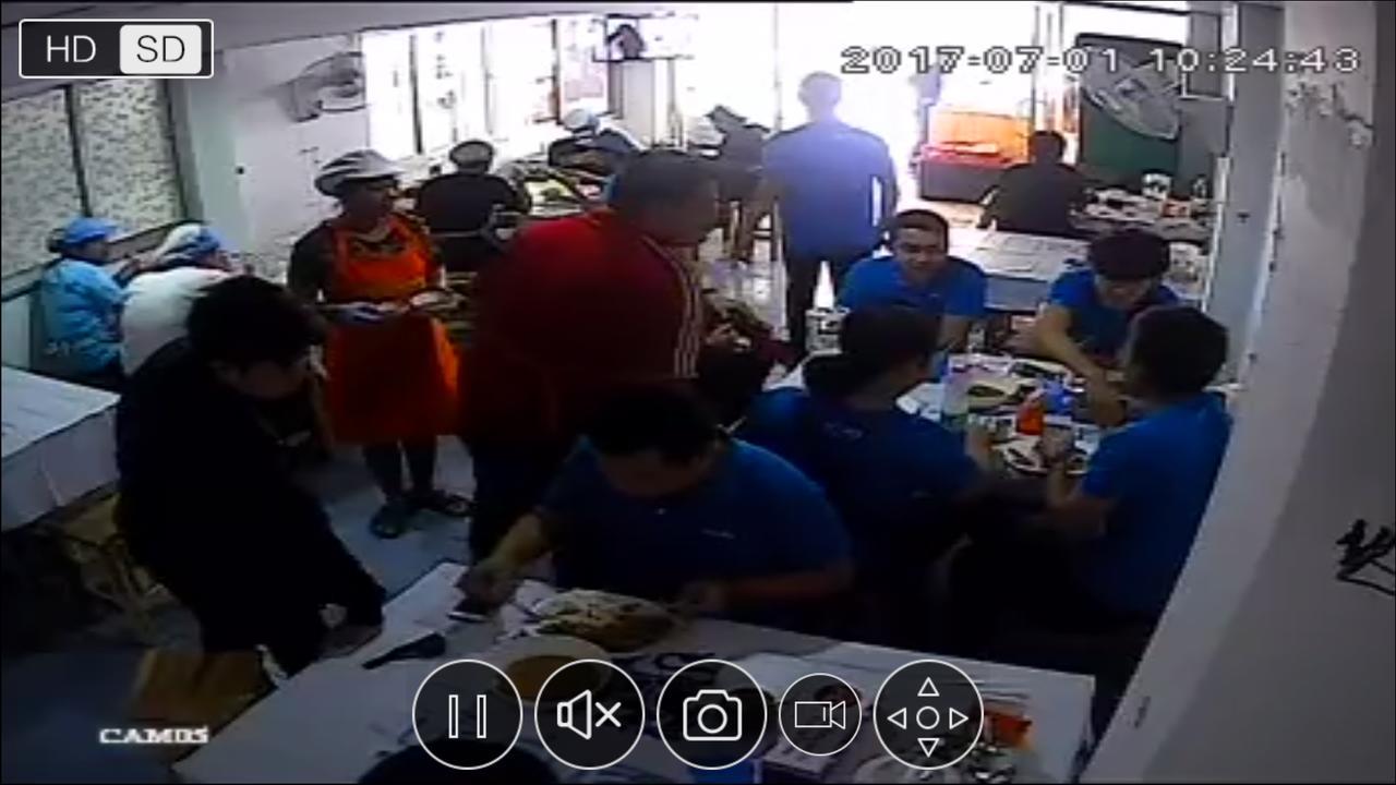 Natcha Place Rangsit Donmuang Bagian luar foto