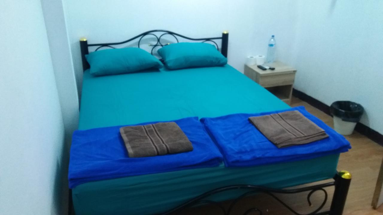 Natcha Place Rangsit Donmuang Bagian luar foto