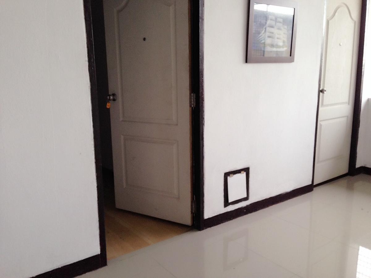 Natcha Place Rangsit Donmuang Bagian luar foto