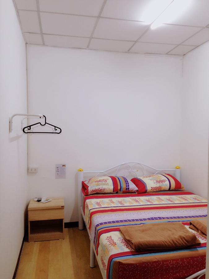 Natcha Place Rangsit Donmuang Bagian luar foto