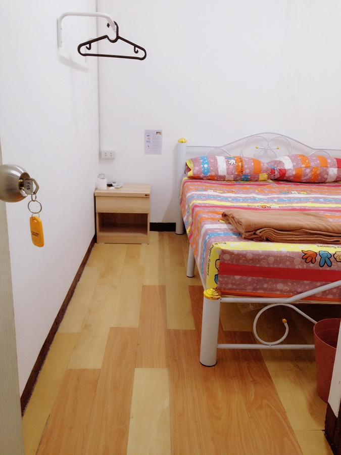 Natcha Place Rangsit Donmuang Bagian luar foto
