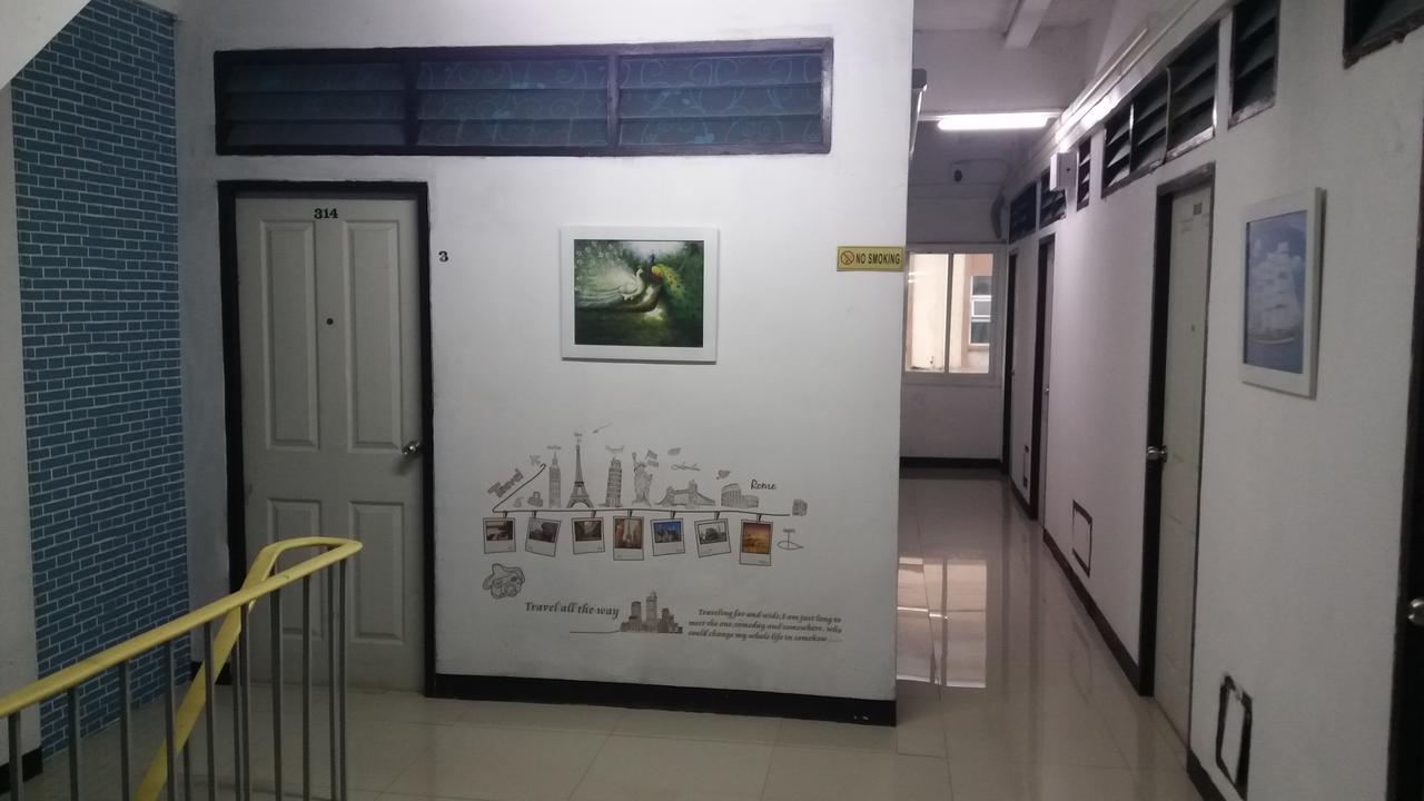 Natcha Place Rangsit Donmuang Bagian luar foto