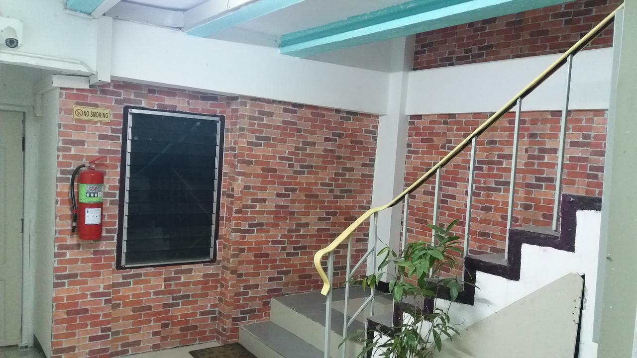 Natcha Place Rangsit Donmuang Bagian luar foto