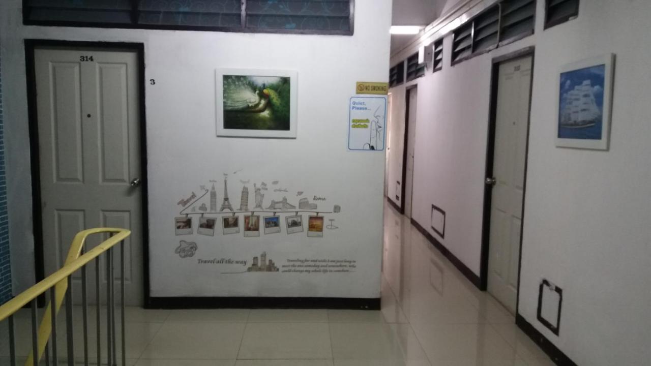 Natcha Place Rangsit Donmuang Bagian luar foto