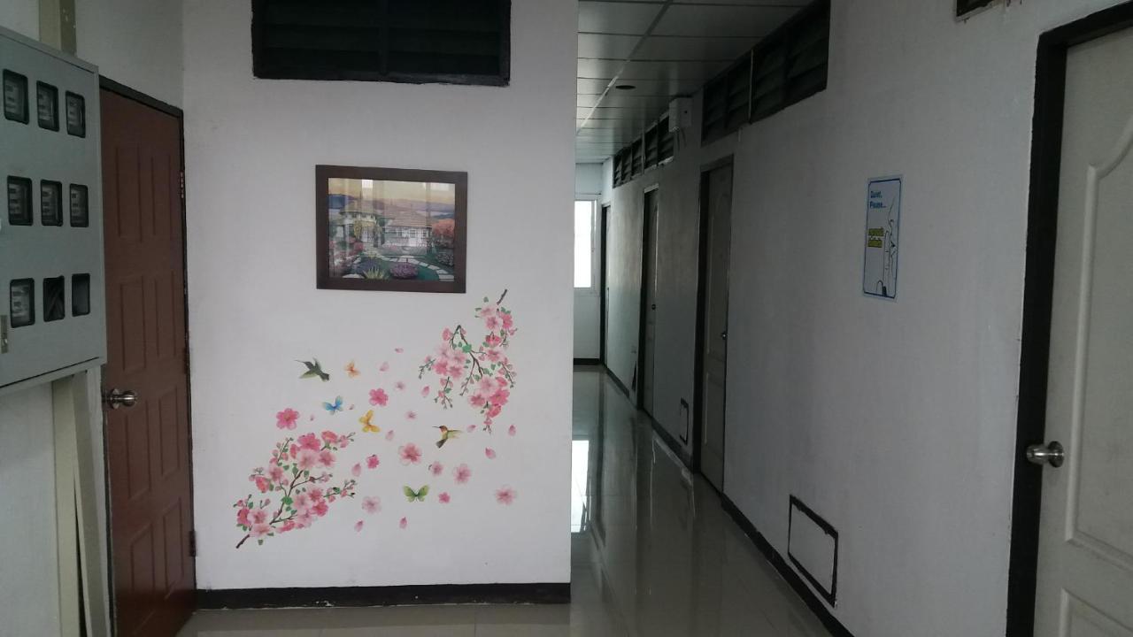 Natcha Place Rangsit Donmuang Bagian luar foto